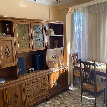 Appartamento Comfort Quatroaaaa Rafalafena Castellón de la Plana Esterno foto