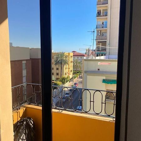 Appartamento Comfort Quatroaaaa Rafalafena Castellón de la Plana Esterno foto