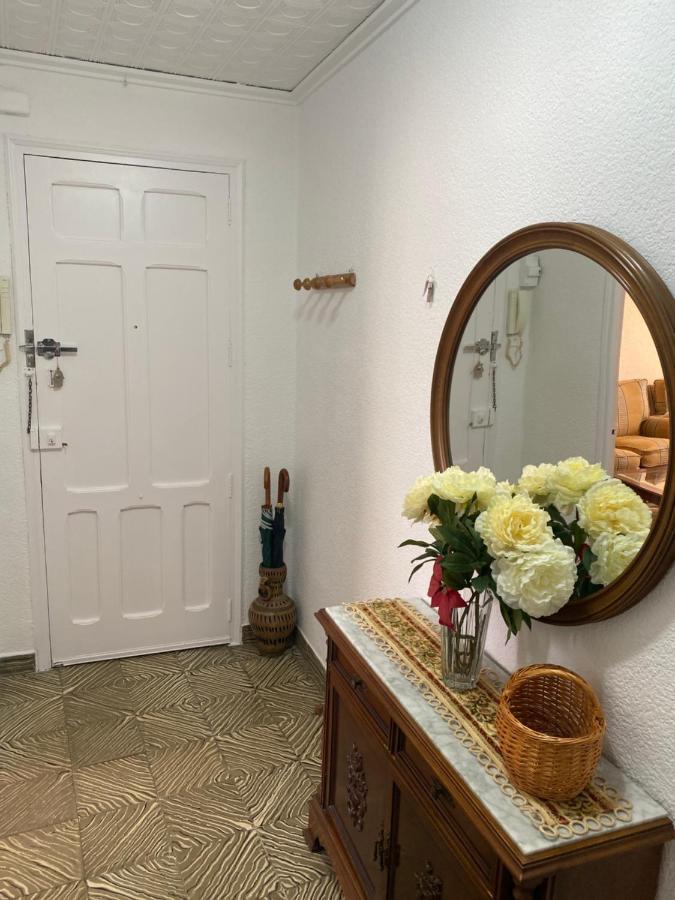 Appartamento Comfort Quatroaaaa Rafalafena Castellón de la Plana Esterno foto