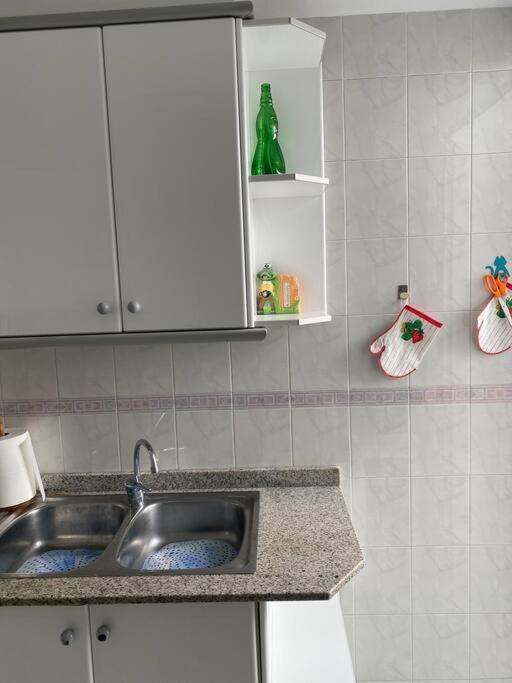 Appartamento Comfort Quatroaaaa Rafalafena Castellón de la Plana Esterno foto