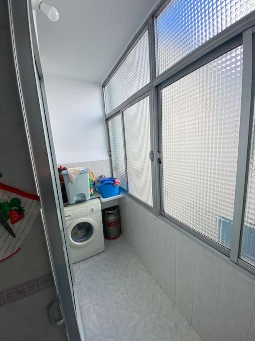 Appartamento Comfort Quatroaaaa Rafalafena Castellón de la Plana Esterno foto
