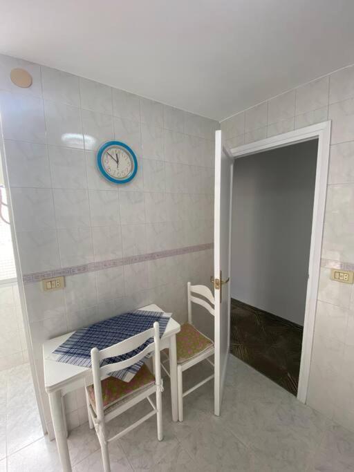 Appartamento Comfort Quatroaaaa Rafalafena Castellón de la Plana Esterno foto