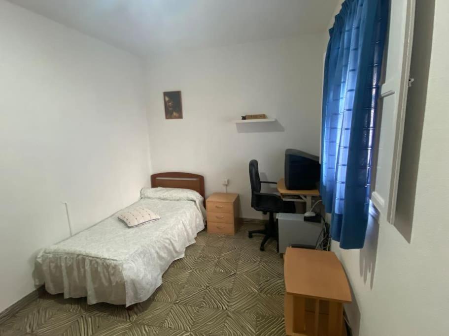 Appartamento Comfort Quatroaaaa Rafalafena Castellón de la Plana Esterno foto