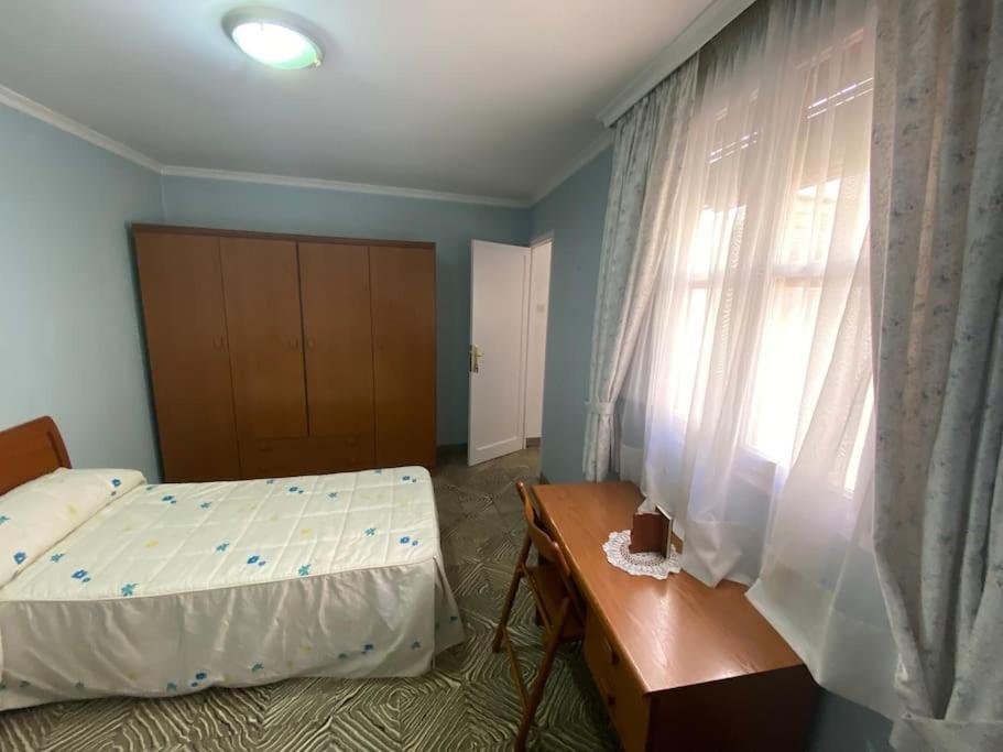 Appartamento Comfort Quatroaaaa Rafalafena Castellón de la Plana Esterno foto