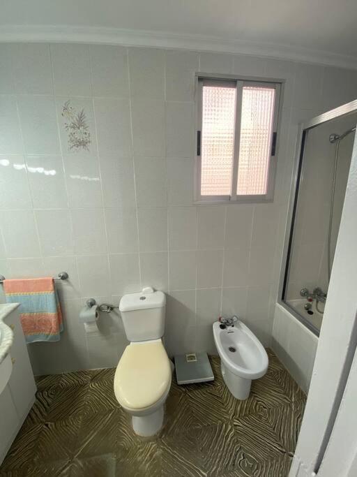 Appartamento Comfort Quatroaaaa Rafalafena Castellón de la Plana Esterno foto