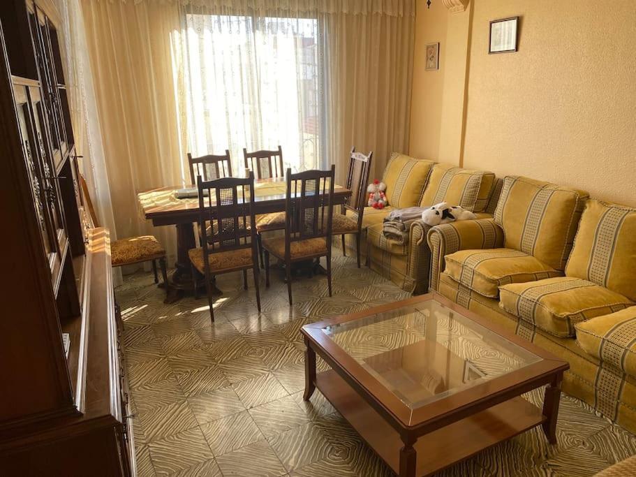 Appartamento Comfort Quatroaaaa Rafalafena Castellón de la Plana Esterno foto