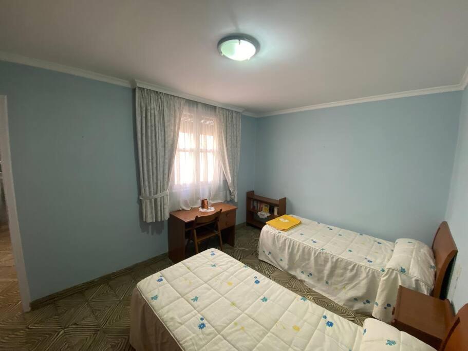 Appartamento Comfort Quatroaaaa Rafalafena Castellón de la Plana Esterno foto