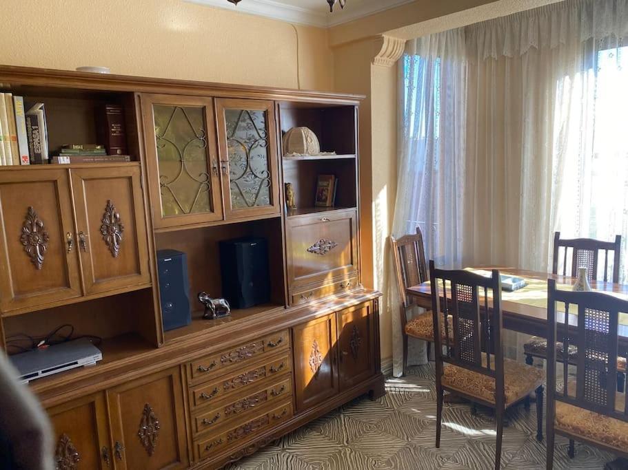 Appartamento Comfort Quatroaaaa Rafalafena Castellón de la Plana Esterno foto