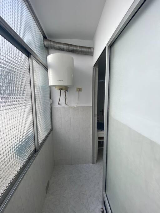 Appartamento Comfort Quatroaaaa Rafalafena Castellón de la Plana Esterno foto