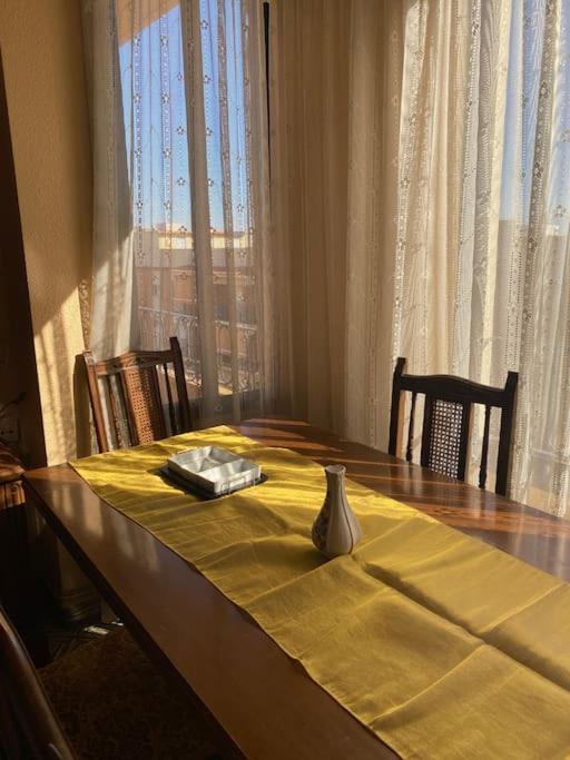 Appartamento Comfort Quatroaaaa Rafalafena Castellón de la Plana Esterno foto
