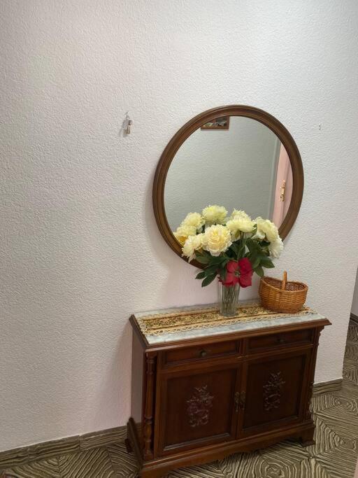 Appartamento Comfort Quatroaaaa Rafalafena Castellón de la Plana Esterno foto