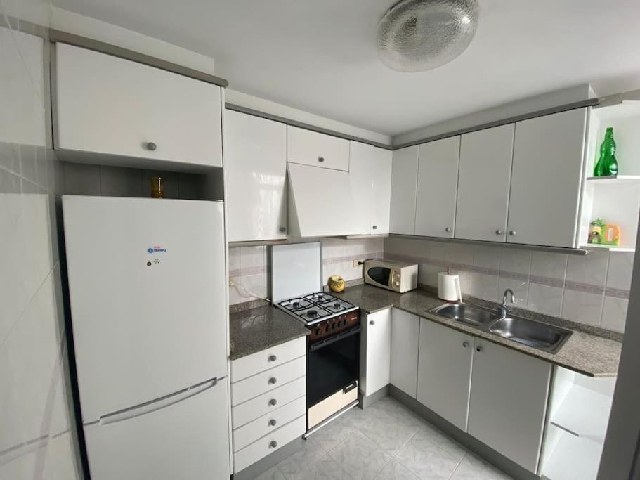 Appartamento Comfort Quatroaaaa Rafalafena Castellón de la Plana Esterno foto