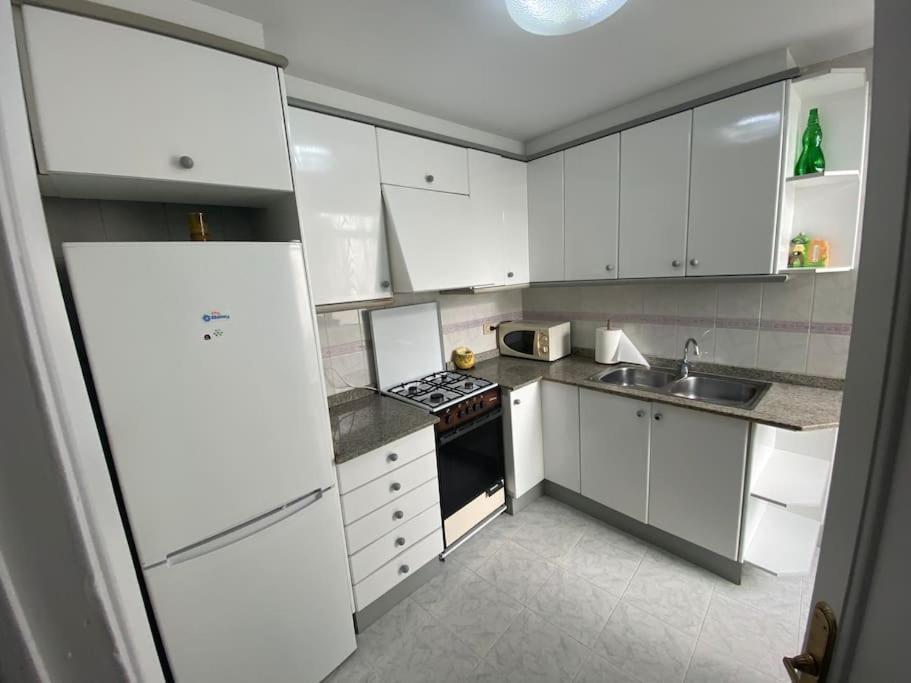 Appartamento Comfort Quatroaaaa Rafalafena Castellón de la Plana Esterno foto