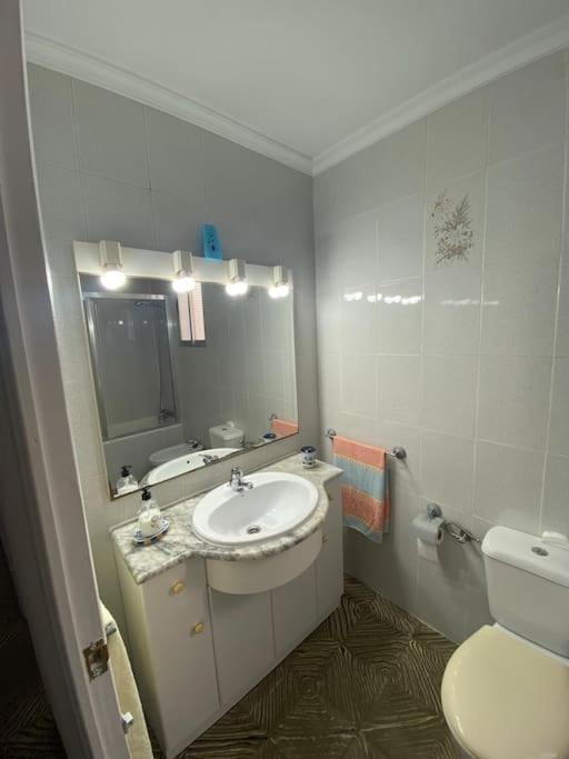 Appartamento Comfort Quatroaaaa Rafalafena Castellón de la Plana Esterno foto