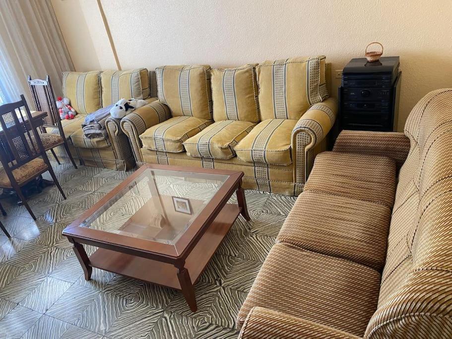 Appartamento Comfort Quatroaaaa Rafalafena Castellón de la Plana Esterno foto